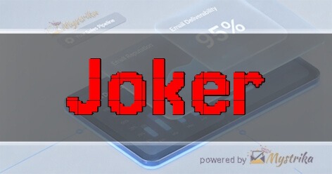 Joker Web Design