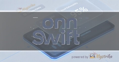 Jonny Swift Agency logo