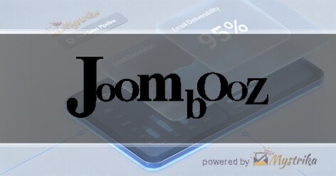 Joombooz doo