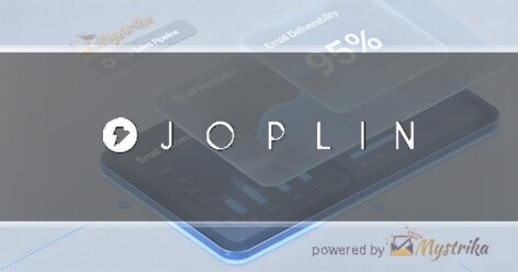 Joplin Design Agency logo