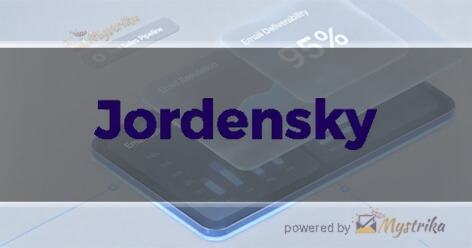 Jordensky