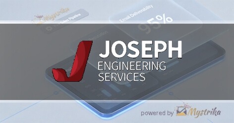 Joseph Engineering Services Agency logo