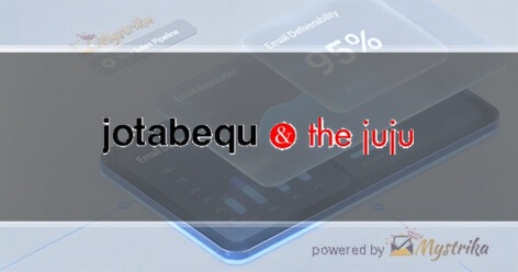 Jotabequ & The Juju