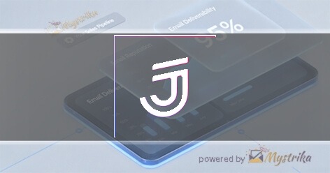 Journey Arrive Inspired Agency logo