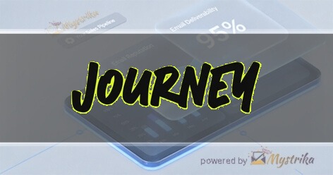 Journey Group Agency logo