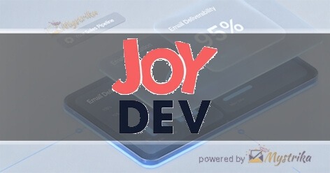 Joy Dev