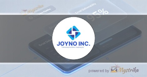 Joyno Inc.