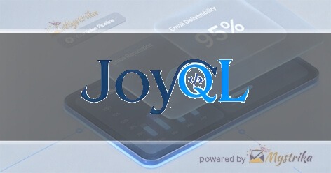 JoyQL Inc. Agency logo