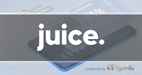 Juice3D Agency logo