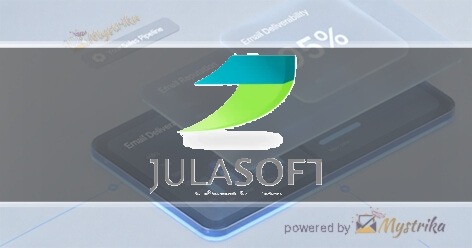 Julasoft Agency logo