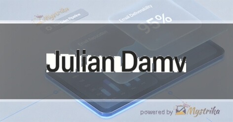 Julian Damy