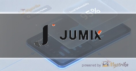Jumix Agency logo