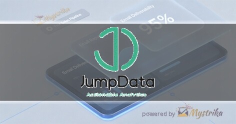 Jump Data