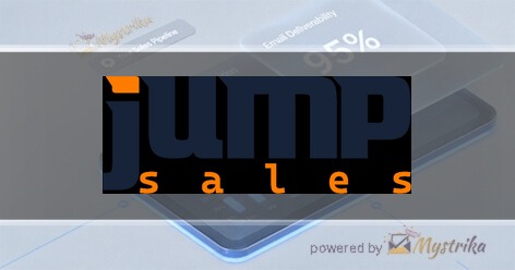 Jump Sales Consultoria de Vendas