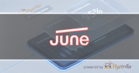 June Communications