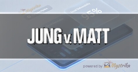 Jung von Matt / Neckar Agency logo