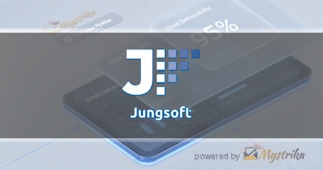 Jungsoft Agency logo