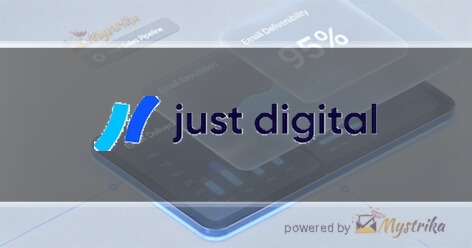 Just Digital