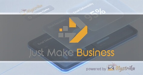 JUST MAKE BUSINESS & CO