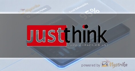 Just Think Marketing