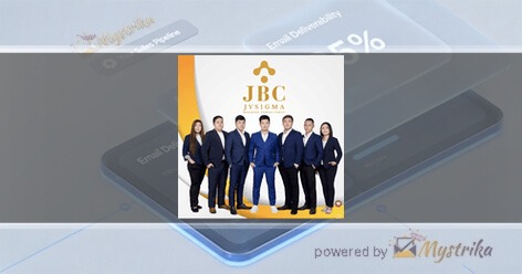 JYSigma Business Consultancy