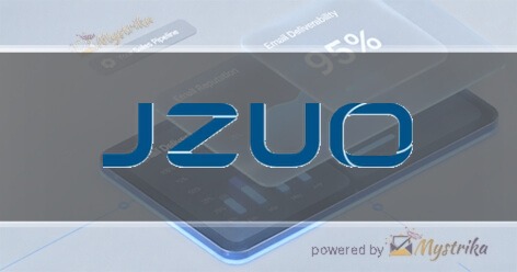 JZUO Agency logo