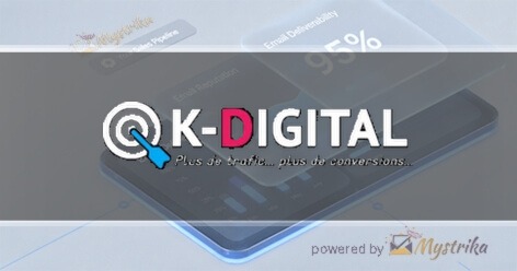 K-Digital