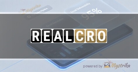 K.K RealCRO