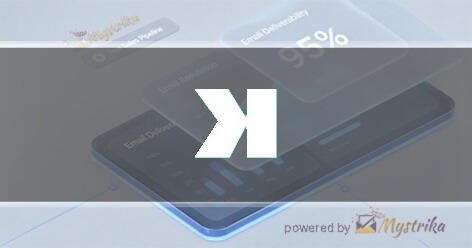 K.R.O.K Agency logo