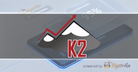 K2 Marketing Agency logo