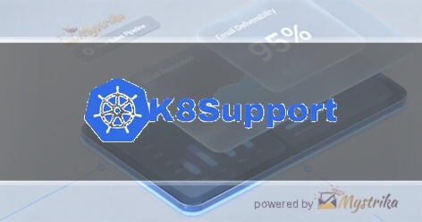 K8Support
