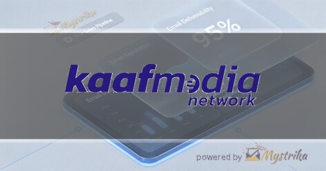 Kaaf Media Network