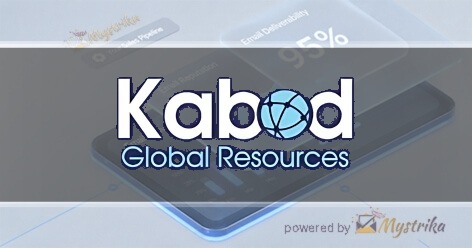 Kabod Global Resources