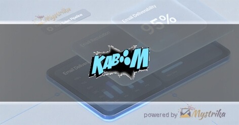 Kabooom