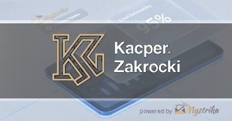 Kacper Zakrocki