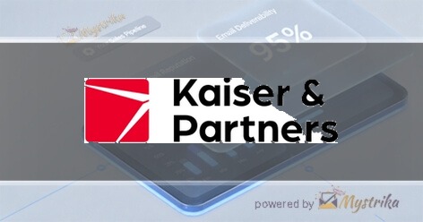 Kaiser & Partners, Inc Agency logo