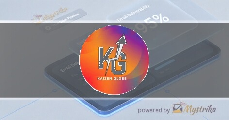 Kaizen Globe Agency logo
