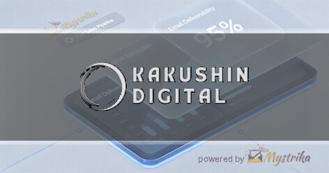 Kakushin Digital