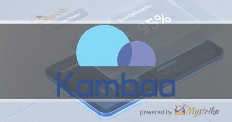 Kambaa Incorporation Agency logo