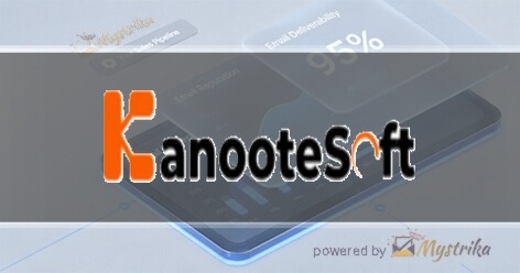 Kanoote Soft Agency logo