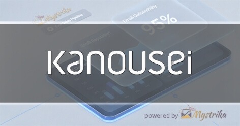 Kanousei Technology LLC Agency logo