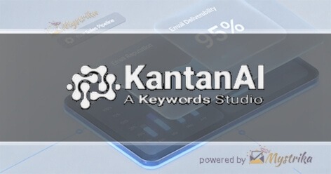 KantanAI