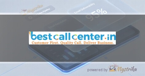 KAP Call Center Pvt. Ltd Agency logo