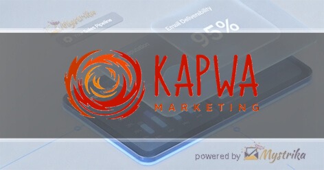 Kapwa Marketing Agency logo