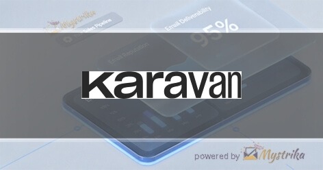 Karavan Films Agency logo