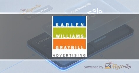 Karlen Williams Graybill Advertising