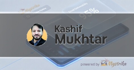 Kashif Mukhtar