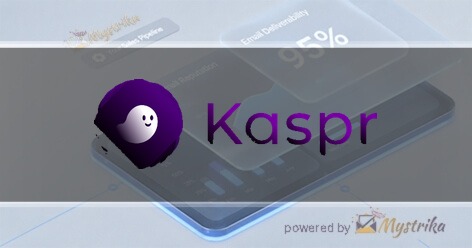 Kaspr