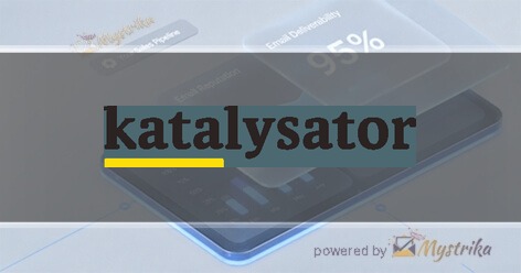 Katalysator Kommunikation