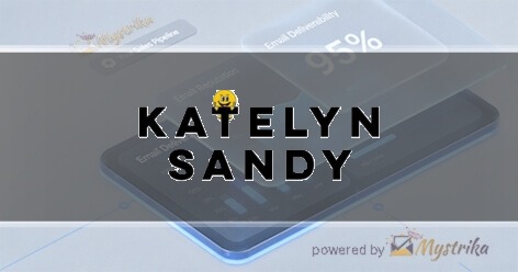 Katelyn Sandy